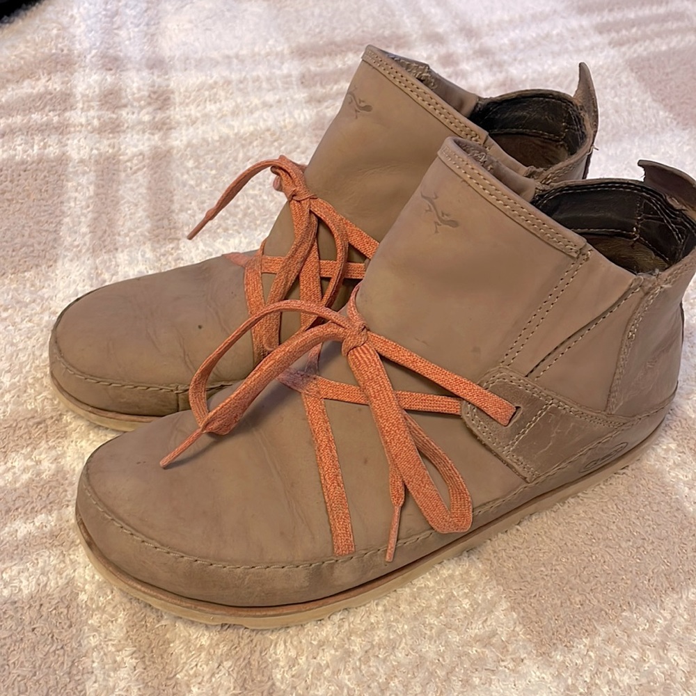 Caribou Chaco Shoes